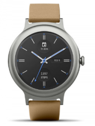 LG WATCH STYLE (2017)