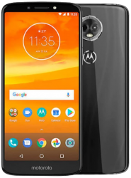 MOTO E5 PLUS (2018)