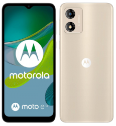 MOTO E13 (2023)