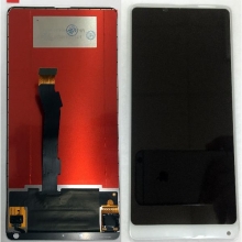 Pantalla para Xiaomi Mi Mix 2 LCD Blanco OEM