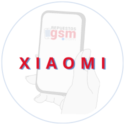 XIAOMI