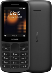 NOKIA 215 4G (2020)