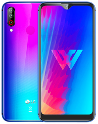 LG W30 PRO (2019)