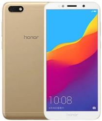 HONOR PLAY 7 (2018)