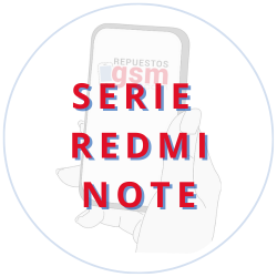 REDMI NOTE SERIES