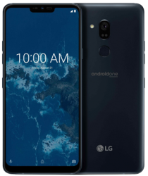 LG G7 ONE (2018)