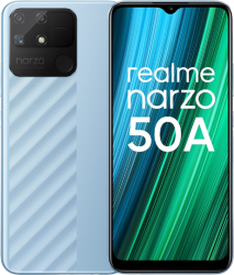 REALME NARZO 50A (2021)