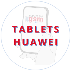 HUAWEI TABLETS