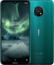 NOKIA 7.2 (2019)