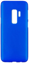 Funda Silicona para Samsung Galaxy S9 Plus G965 Azul Compatible