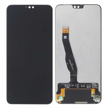 Pantalla para Huawei Y9 2019 LCD Negro OEM