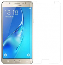 Cristal Templado para Samsung Galaxy J7 2016 J710 Compatible