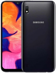 GALAXY A10 (A105 / 2019)