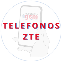 ZTE PHONES