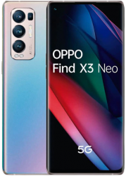 FIND X3 NEO (2021)