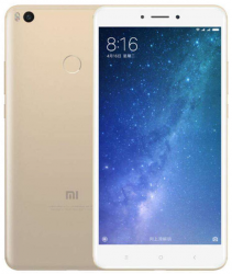 MI MAX 2 (2017)