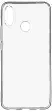 Funda Silicona para Huawei Y9 2019 Transparente Compatible