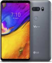 LG V35 THINQ (2018)