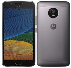 MOTO G5 PLUS (2017)