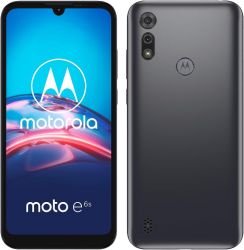 MOTO E6S (2020)