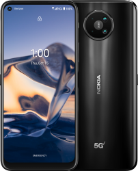 NOKIA 8V 5G UW (2020)