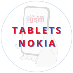 NOKIA TABLETS