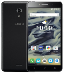 ALCATEL PIXI 4 / OT-4034 (2016)