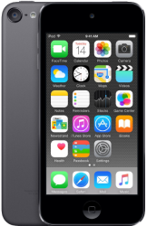 IPOD TOUCH 7 (2019)