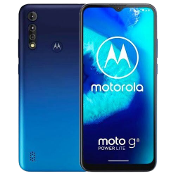 MOTO G8 POWER LITE (2020)