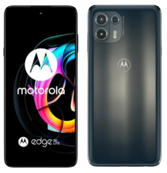 MOTO EDGE 20 FUSION(2021)