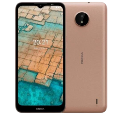 NOKIA C20 (2021)