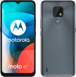 MOTO E7 PLUS (2020)