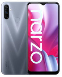 REALME NARZO 20A (2020)