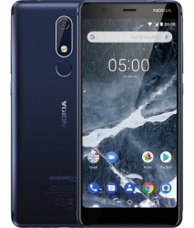 NOKIA 5.1 (2018)