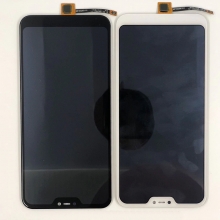 Pantalla para Xiaomi Mi A2 Lite / Redmi 6 Pro LCD Blanco OEM