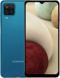 GALAXY A12 Nacho (A127 / 2021)