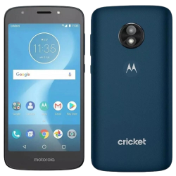 MOTO E5 CRUISE (2018)