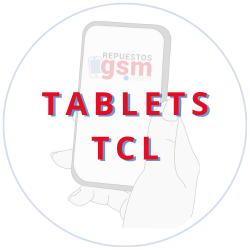 TCL TABLETS