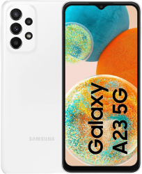 GALAXY A23 5G (A236 / 2022)