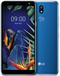 LG K40 (2019)