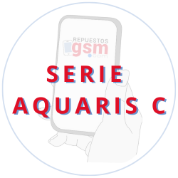 SERIE AQUARIS C