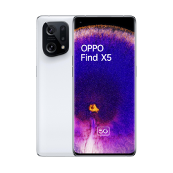 FIND X5 5G  (2022)