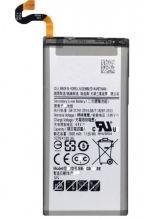 Bateria para Samsung Galaxy S8 Plus G955 EB-BG955ABE 3500 mAh Compatible