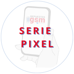 PIXEL SERIES