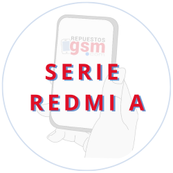 REDMI A SERIES