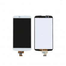 Pantalla para Lg K10 LCD Blanco OEM