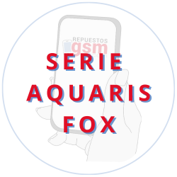 SERIE AQUARIS FOX