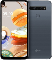 LG K41s (2020)