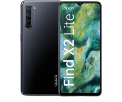 FIND X2 LITE (2020)