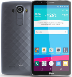 LG G4 (2015)